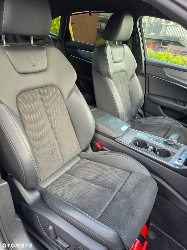 Audi A6 Limousine - 20