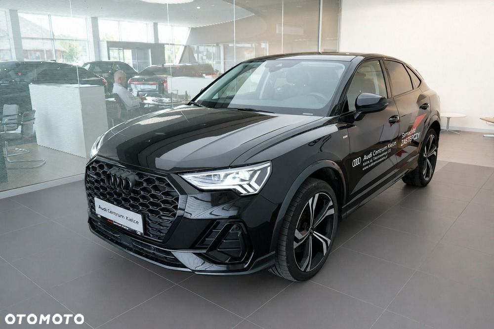 Audi Q3 Sportback - 5