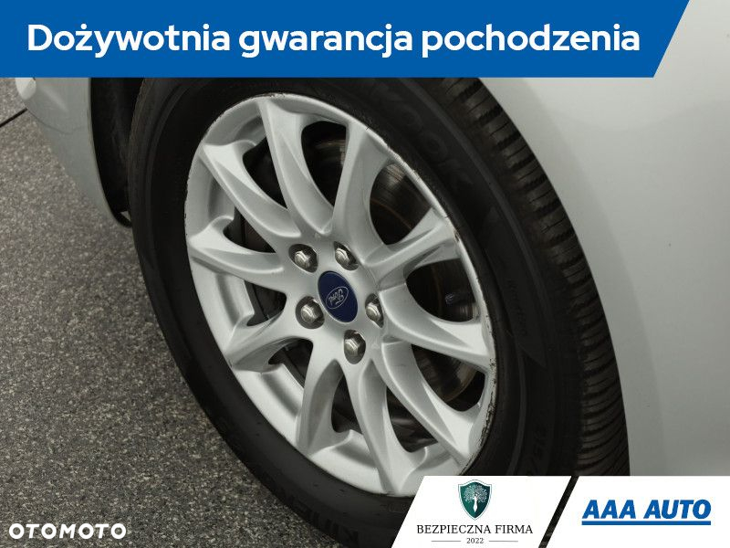Ford Mondeo - 11