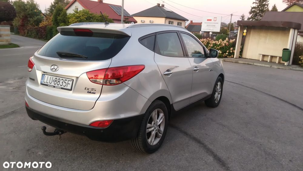 Hyundai ix35 - 9