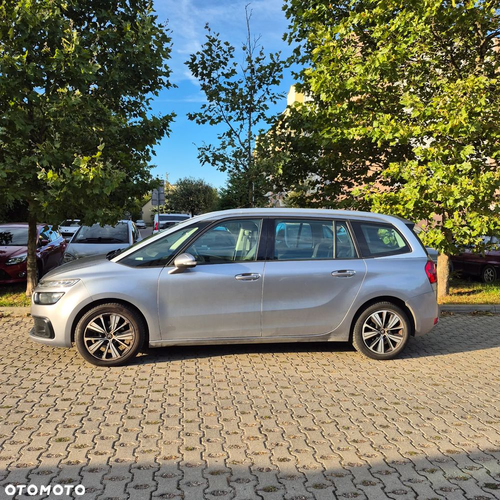 Citroën C4 Picasso - 4