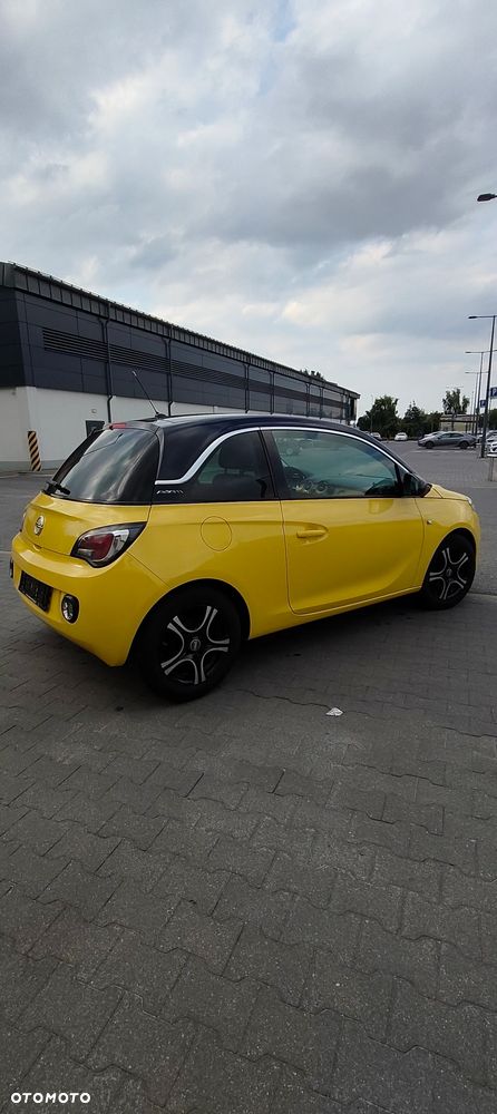 Opel Adam 1.4 Start/Stop Jam - 22