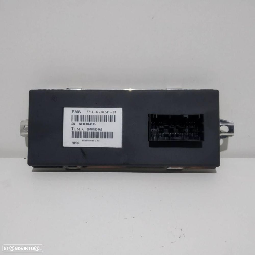 CENTRALINA DA SUSPENSÃO BMW SERIE X5 E70 - 1