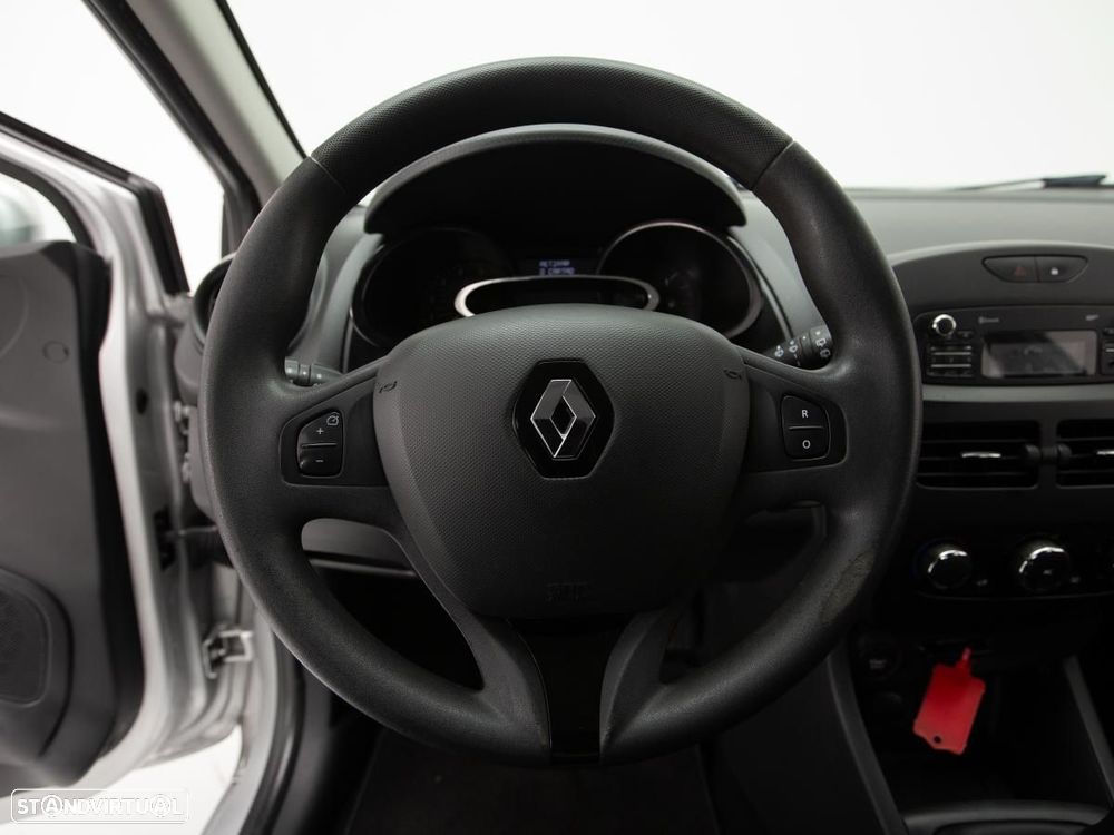 Renault Clio 1.5 Blue dCi Intens - 13