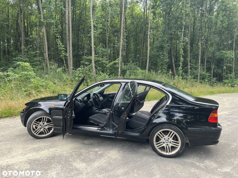 BMW Seria 3 - 10