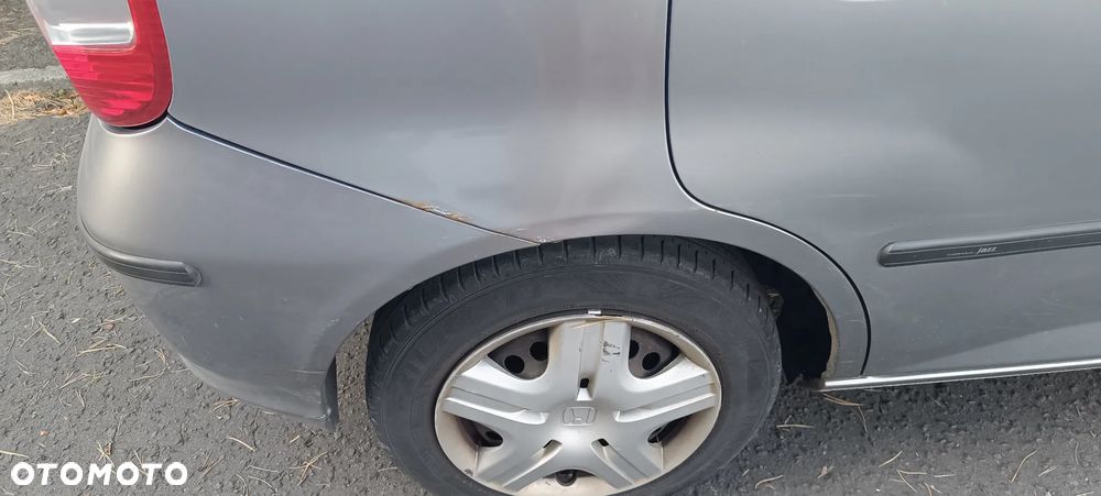 Honda Jazz 1.2 LS - 6