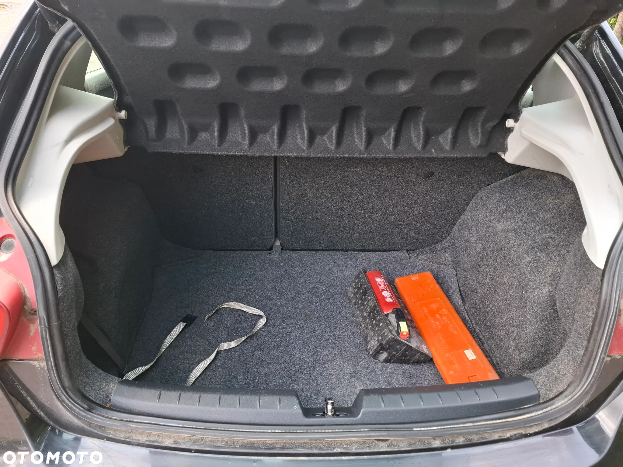 Seat Ibiza 1.2 12V Best of - 10