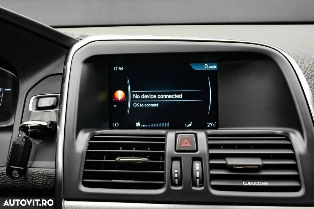 Volvo XC 60 - 21