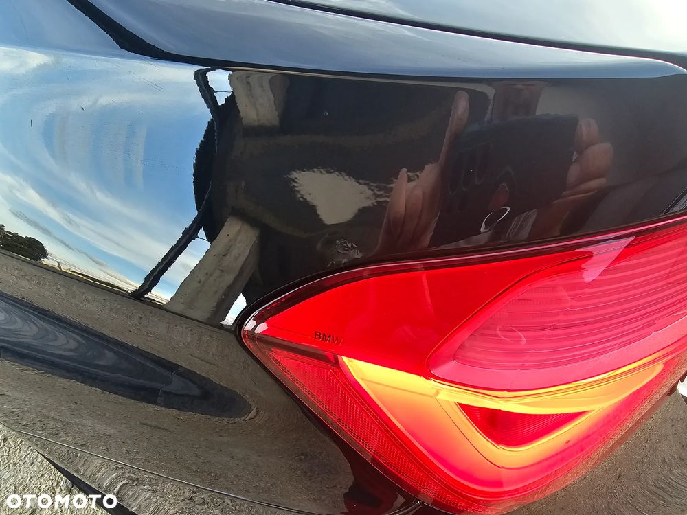 BMW Seria 3 316d - 9