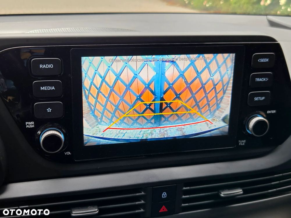 Hyundai i20 1.0 T-GDI 48V-Hybrid Select - 10