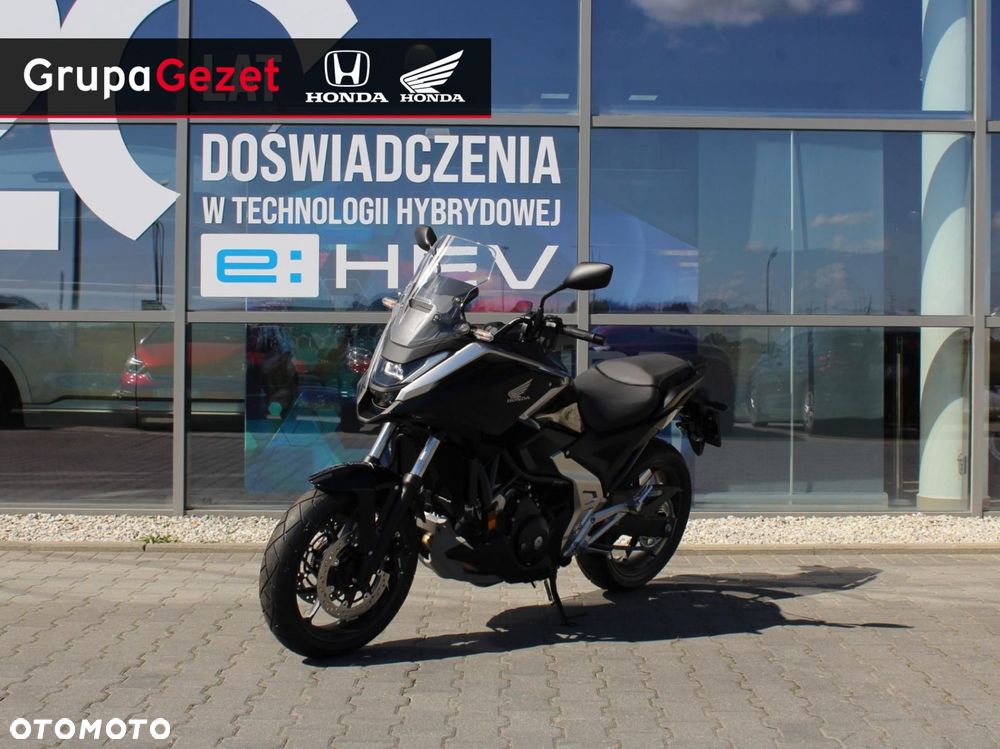 Honda NC - 3