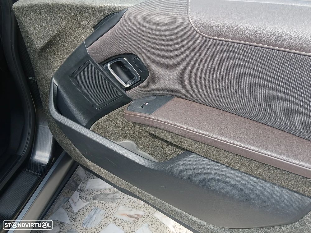 BMW i3 120Ah - 21