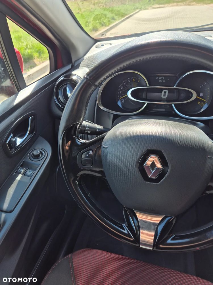 Renault Clio Energy TCe 90 Start & Stop Paris - 9