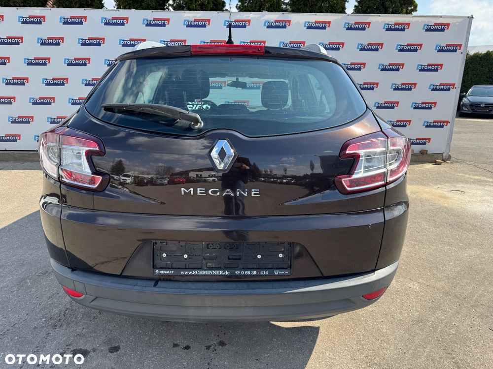 Renault Megane 1.6 16V 100 Expression - 16