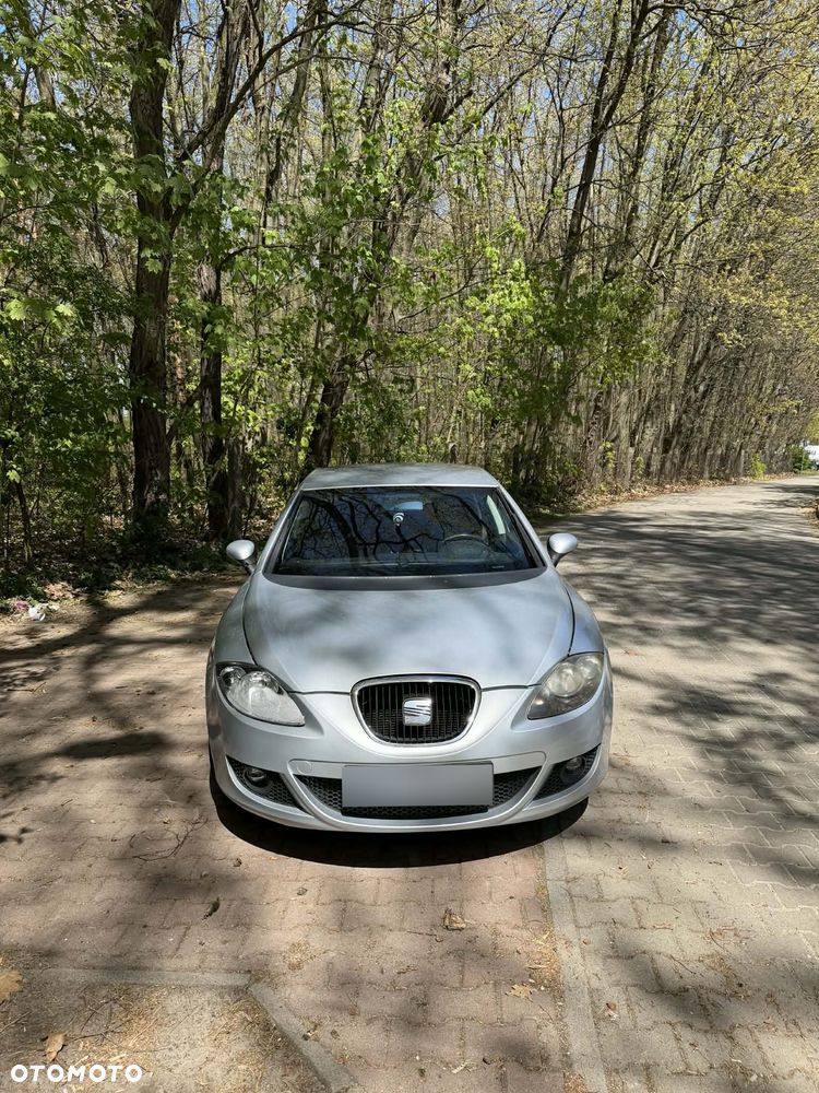Seat Leon 1.6 Sport Limited - 5