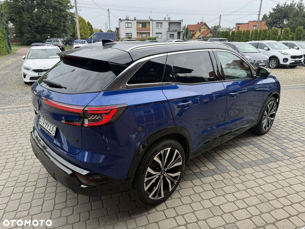 Renault Austral 1.2 E-Tech Full Hybrid 200 Techno MMT - 6