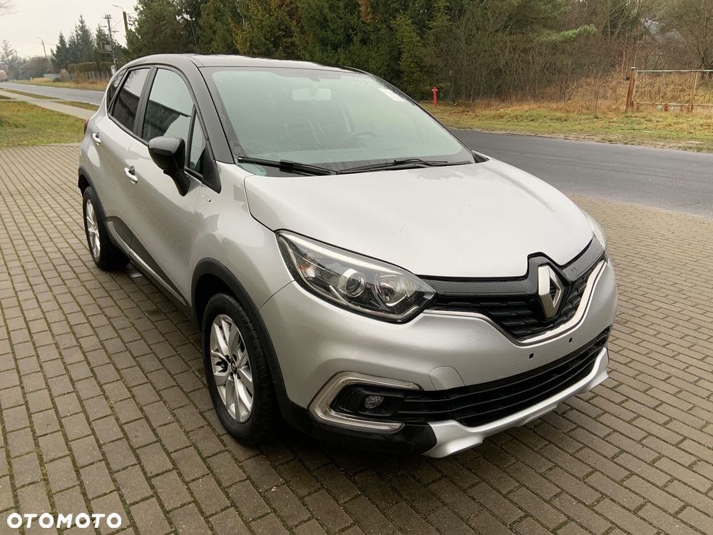 Renault Captur 1.0 TCe Intens - 2