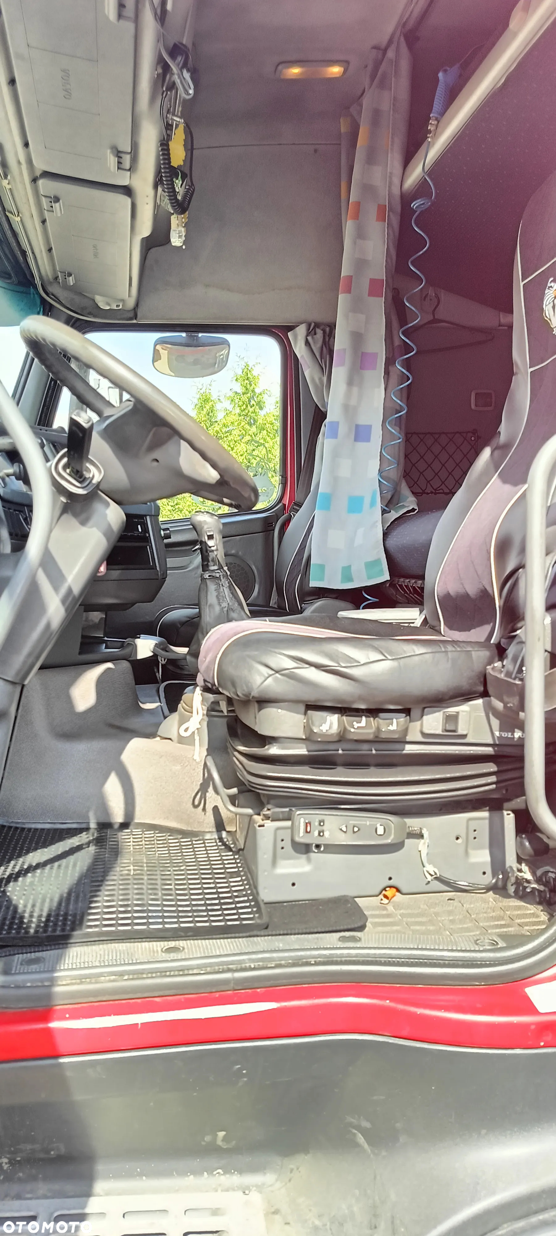 Volvo FH 13 - 12