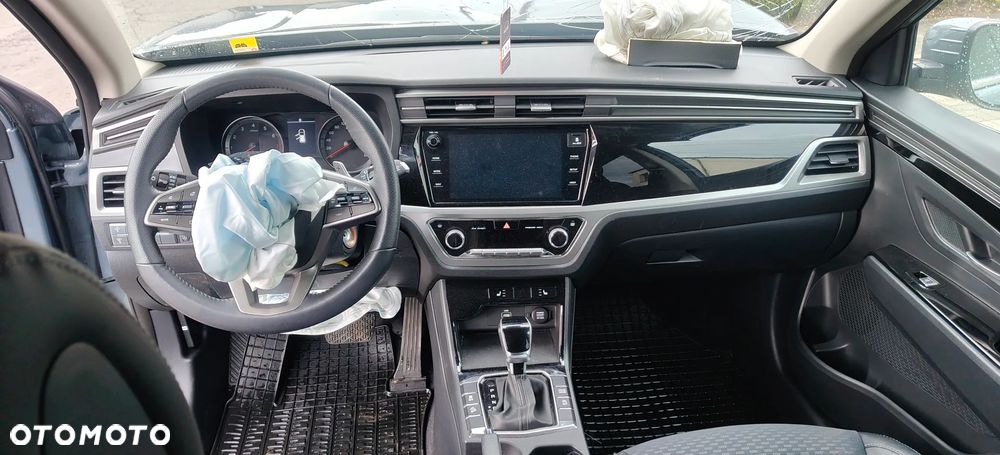 SsangYong/KGM Korando 1.5 T-GDI Quartz 2WD - 6