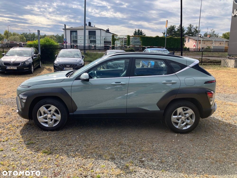 Hyundai Kona 1.0 T-GDI Executive - 4
