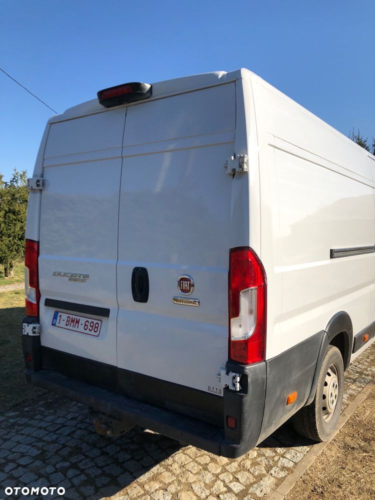 Fiat Ducato - 5