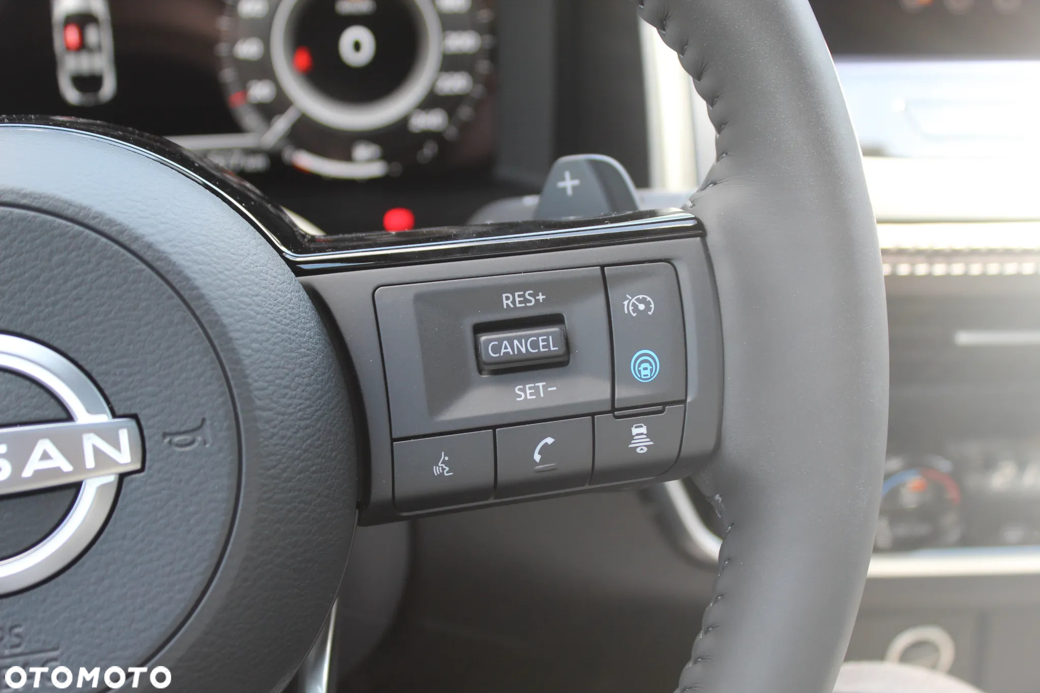 Nissan Qashqai - 28