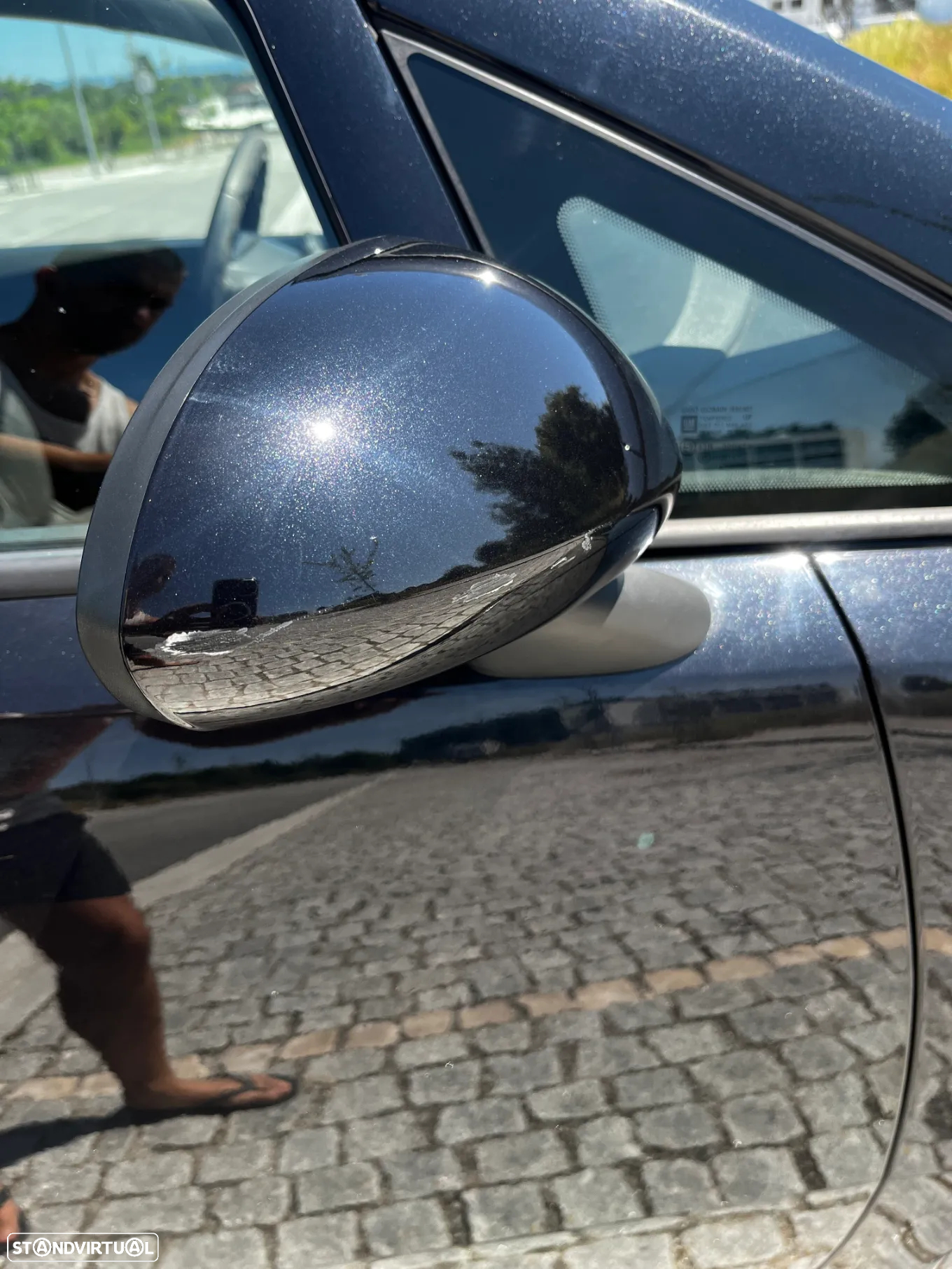 Opel Corsa 1.2 Cosmo 111 - 8