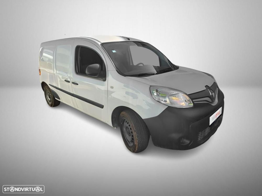 Renault Kangoo 1.5 DCI 90HP ENERGY MAXI BUSINESS 3L C/IVA - 1