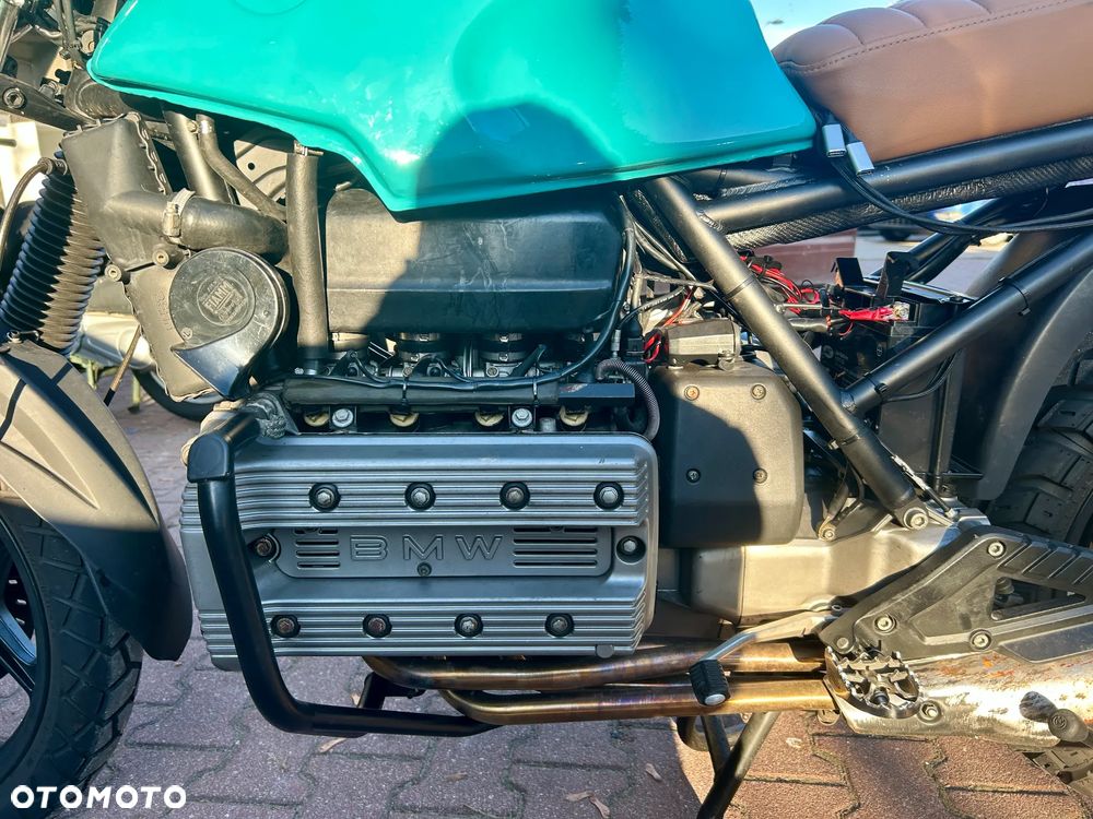BMW K - 7