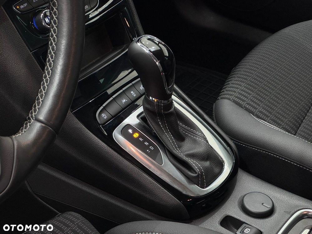 Opel Astra 1.5 CDTI Business Elegance - 9