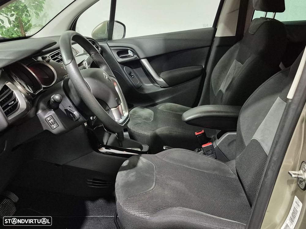 Citroën C3 - 16