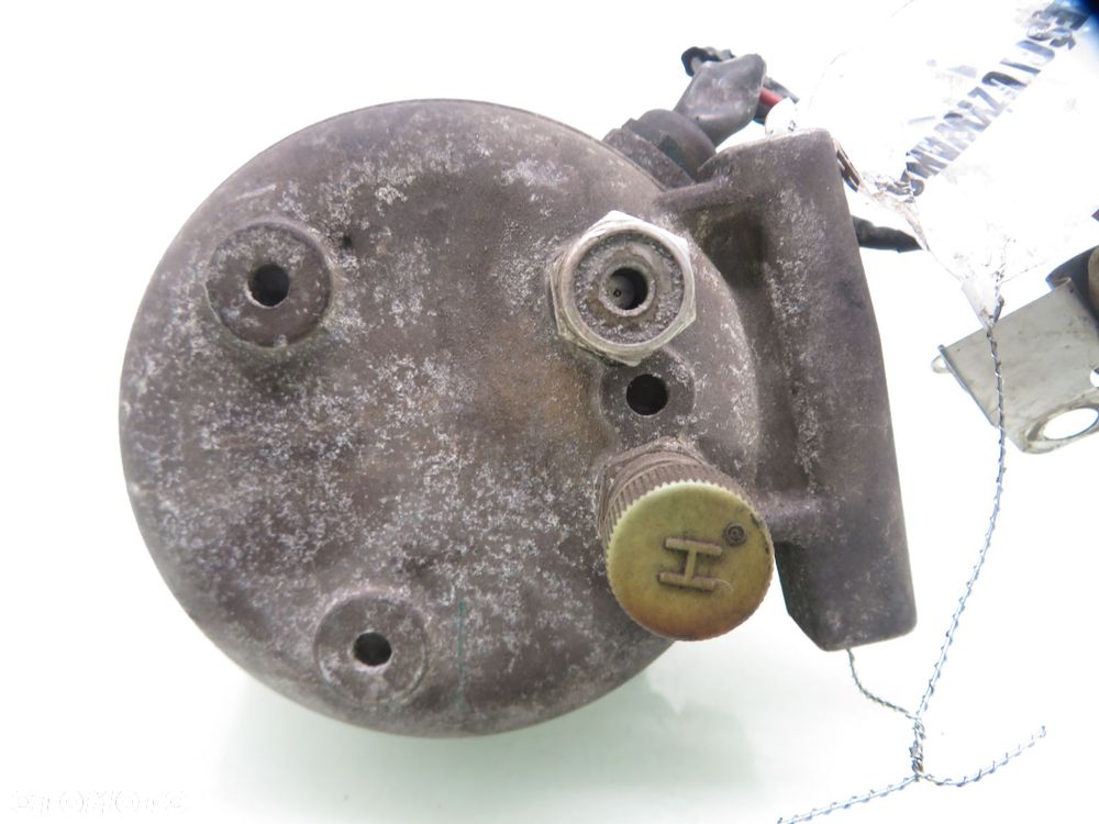 KOMPRESOR KLIMATYZACJI SAAB 9-5 2.0 t 4632055 SS121DN1 4319752 - 3