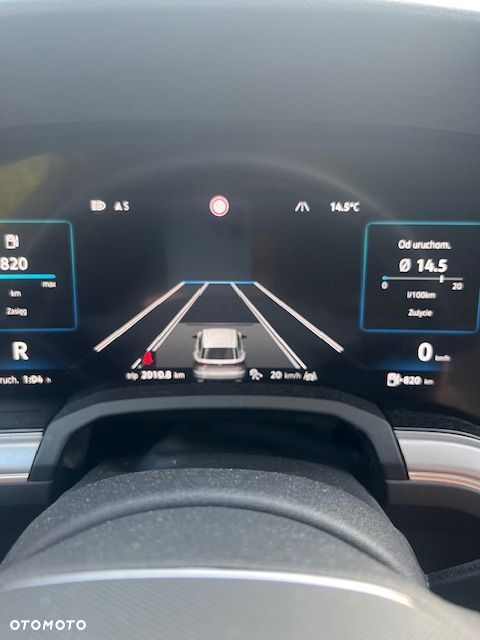 Volkswagen Touareg 3.0 V6 TDI 4Motion Elegance - 33
