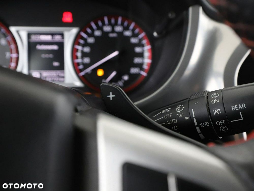 Suzuki Vitara 1.4 T Boosterjet S 4WD - 34