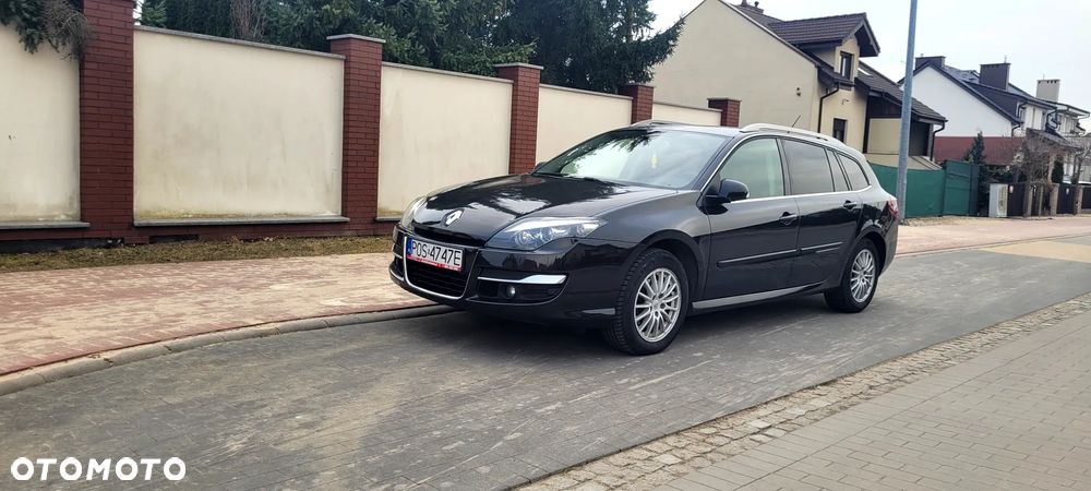 Renault Laguna ENERGY dCi 130 FAP Start & Stop Bose Edition - 1