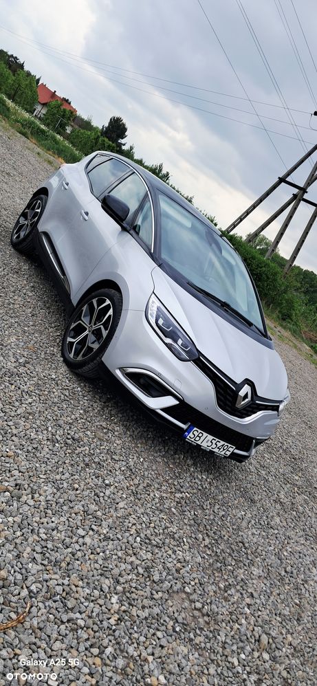 Renault Scenic ENERGY TCe 140 EDC INTENS - 4