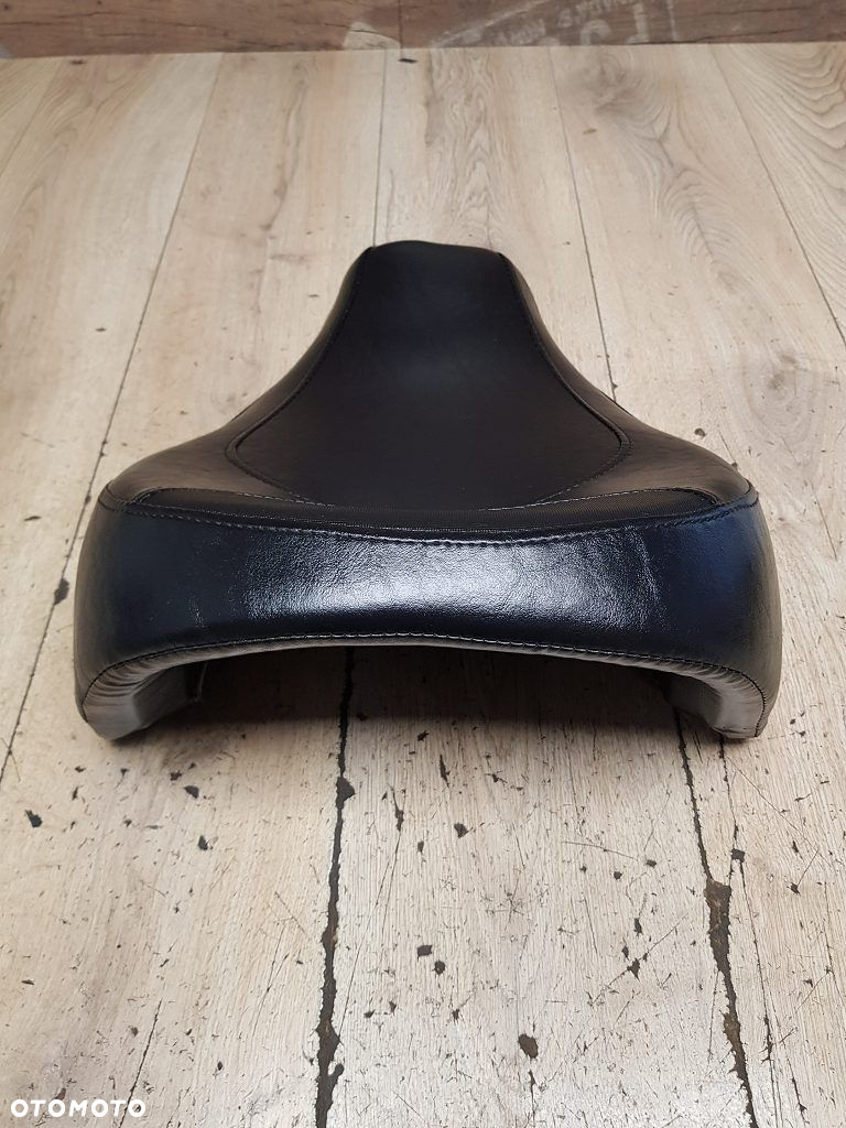Siedzenie kierowcy Harley Davidson Softail 2006-17r - 6