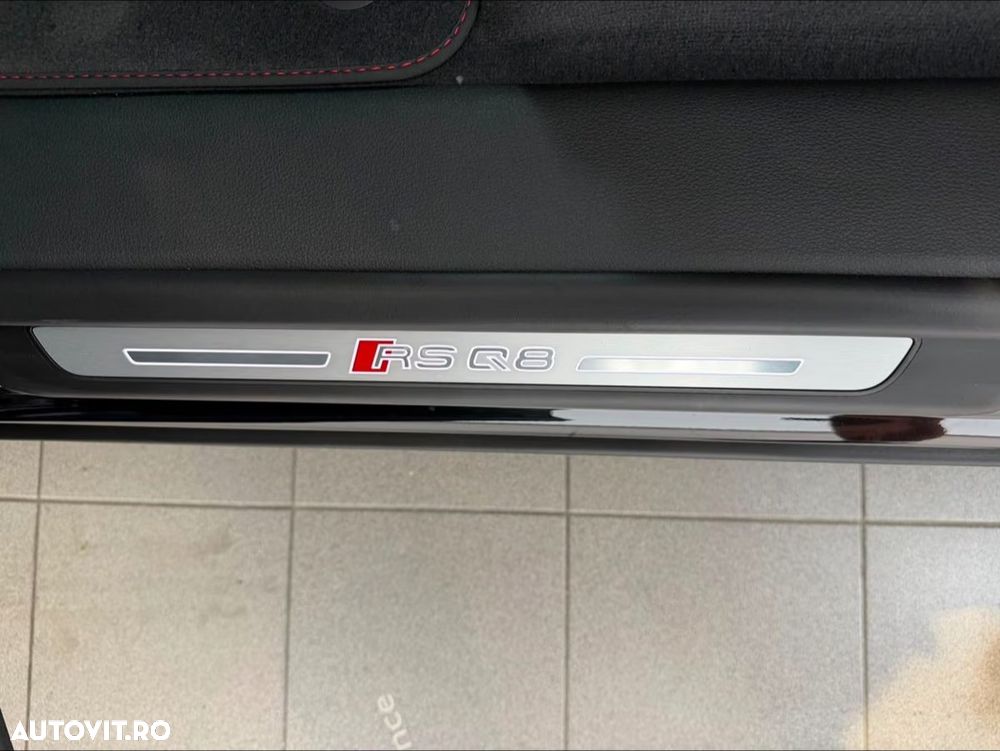 Audi RS Q8 TFSI quattro tiptronic Performance - 15