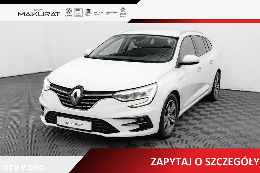 Renault Megane 1.5 Blue dCi Intens EDC - 2