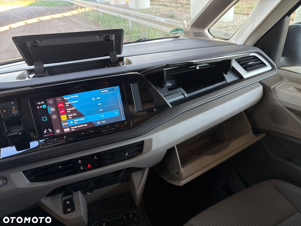 Volkswagen Multivan 2.0 TDI L1 DSG - 27