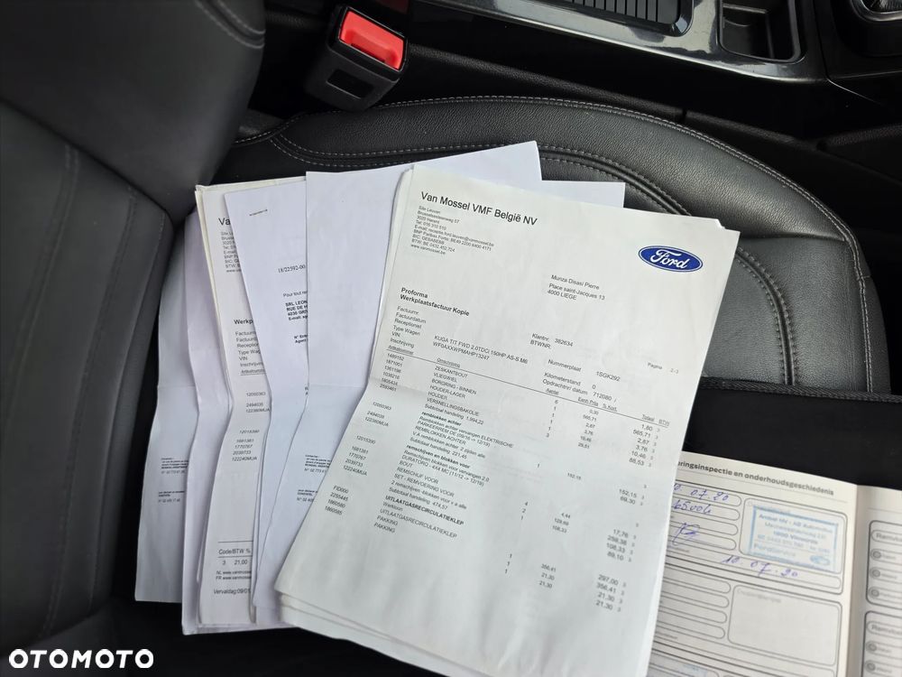 Ford Kuga - 30