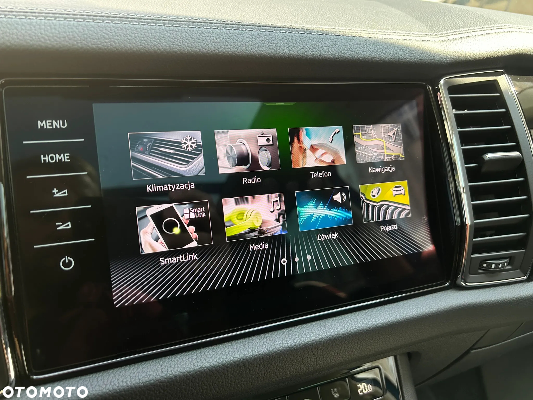 Skoda Kodiaq 2.0 TDI 4x4 DSG L&K - 28
