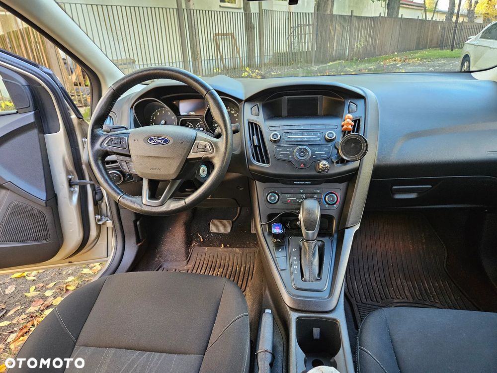 Ford Focus - 10