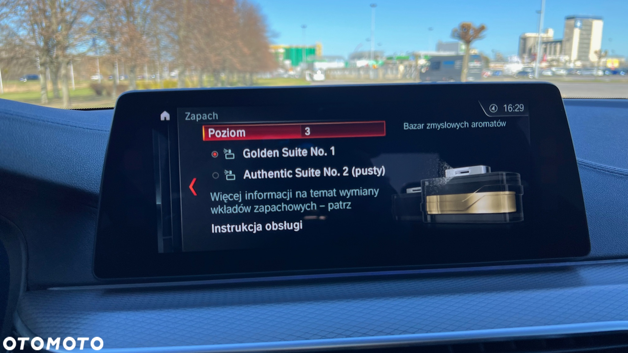 BMW Seria 5 530i xDrive M Sport sport - 26
