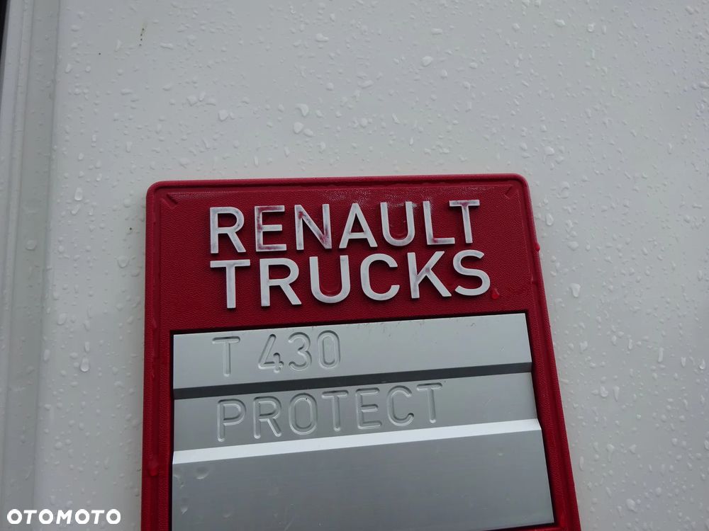 Renault GAMA T 430 ADR - 14