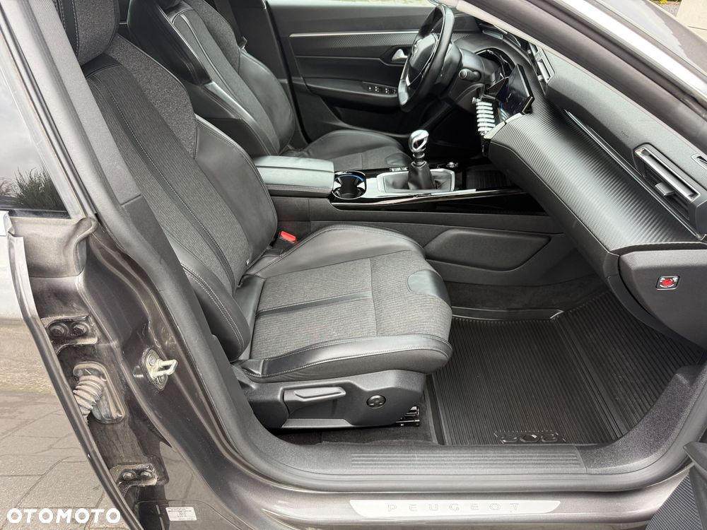 Peugeot 508 SW BlueHDi 130 Allure - 20