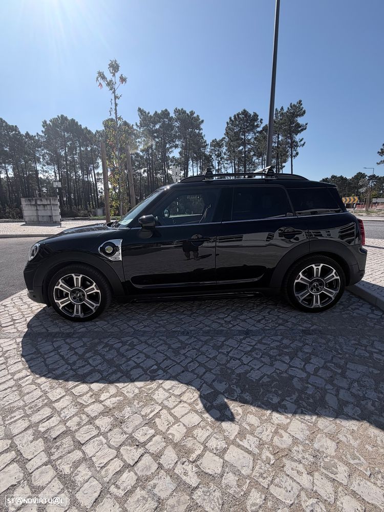 Mini Countryman 2023 photo 2