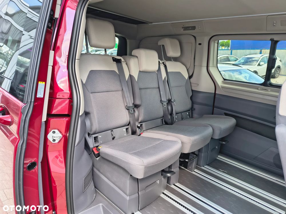 Volkswagen California - 18