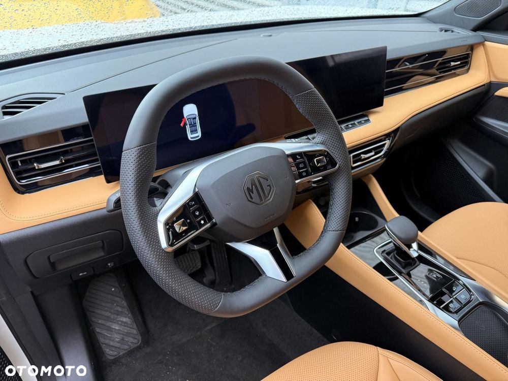 MG HS 1.5T HEV+ Exclusive - 7