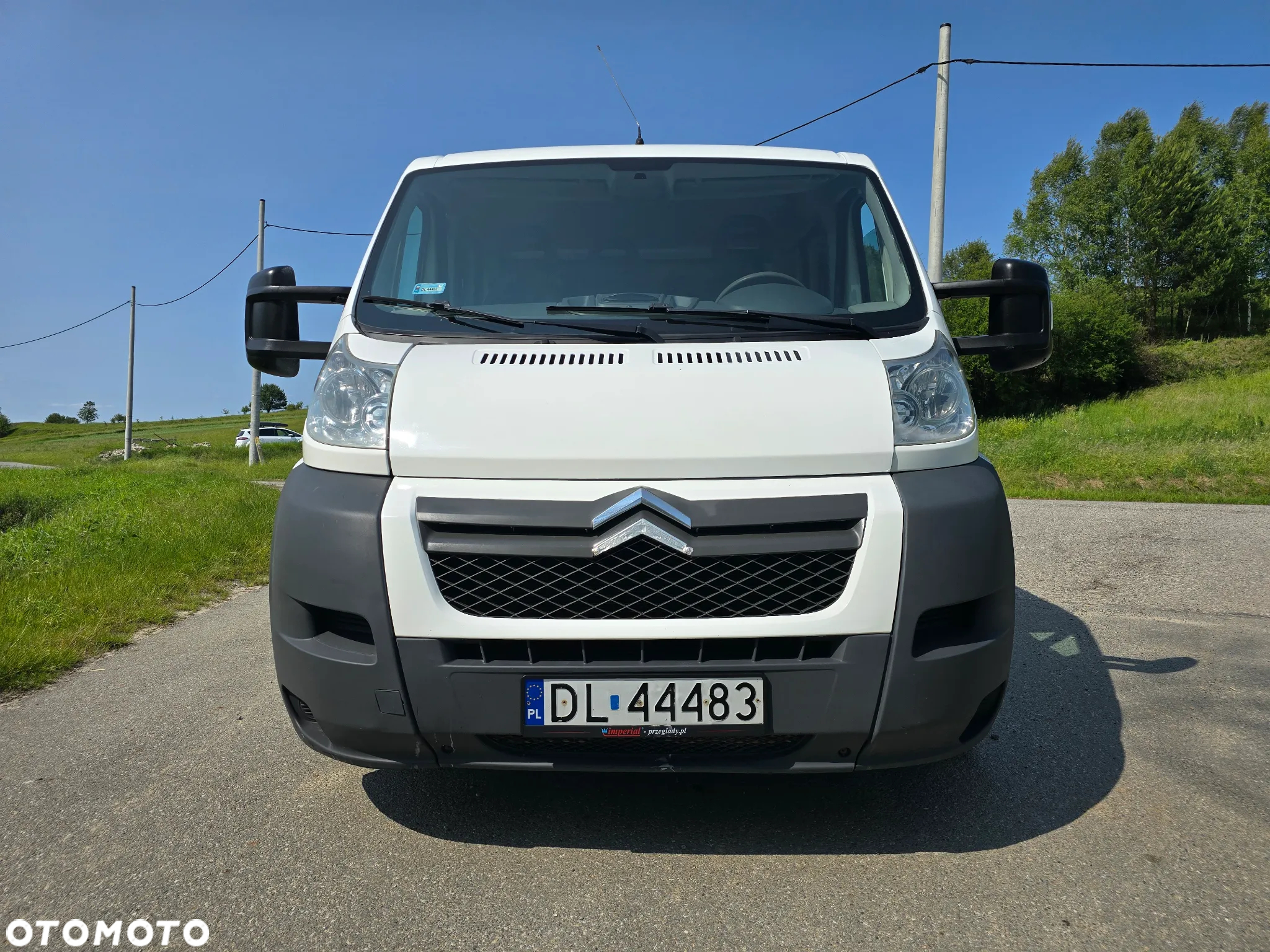 Citroën Jumper - 18